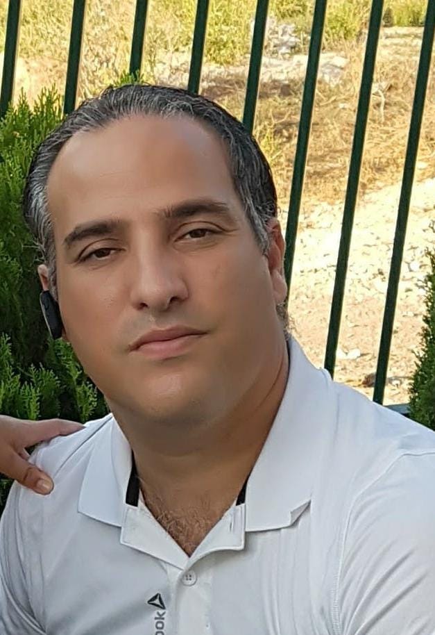 הלל שטרית - מנהל מוזיקלי להקת כתום תפוז