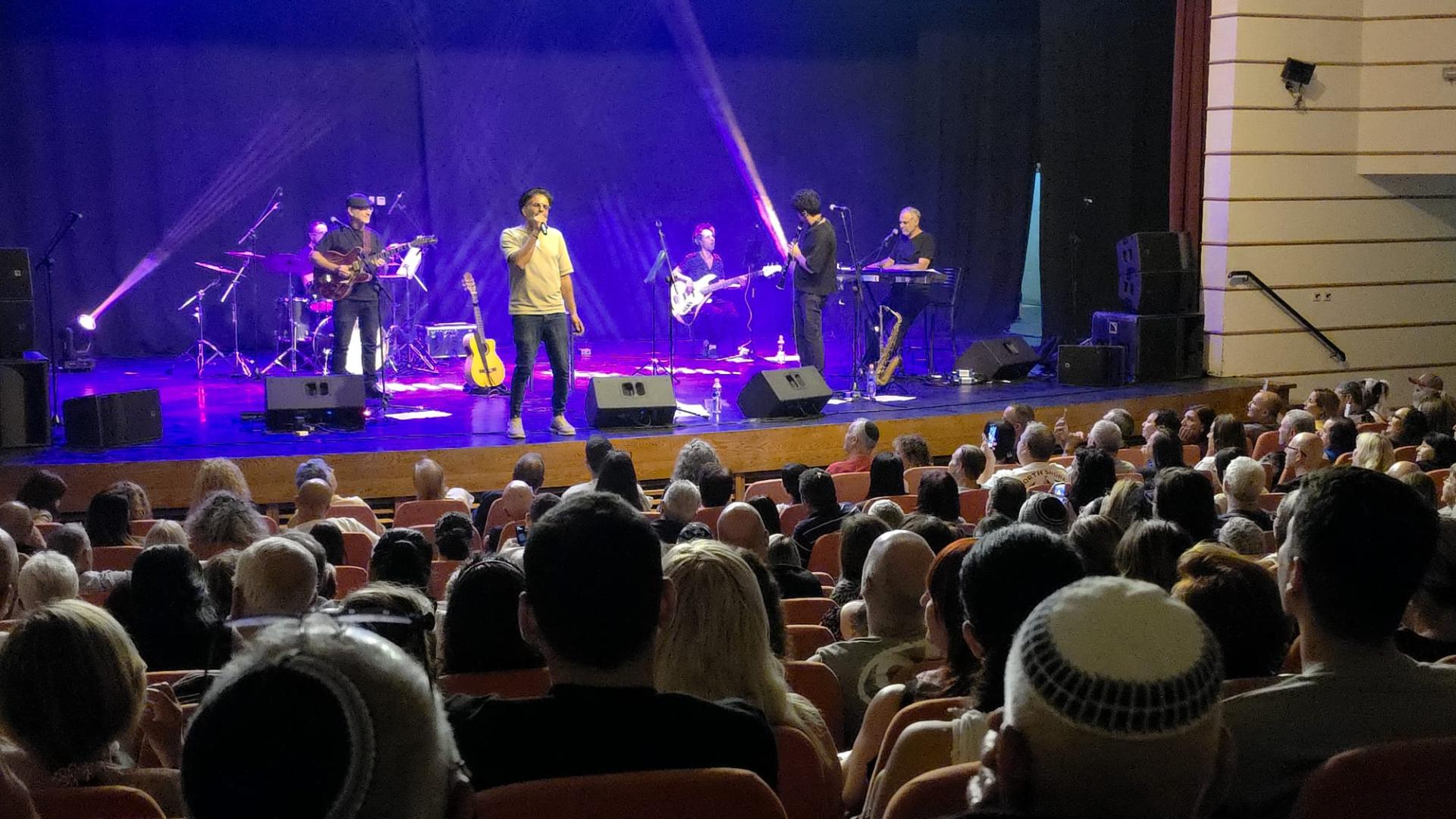 מועדון 60+ נשר - תמונה מהפעילות 6