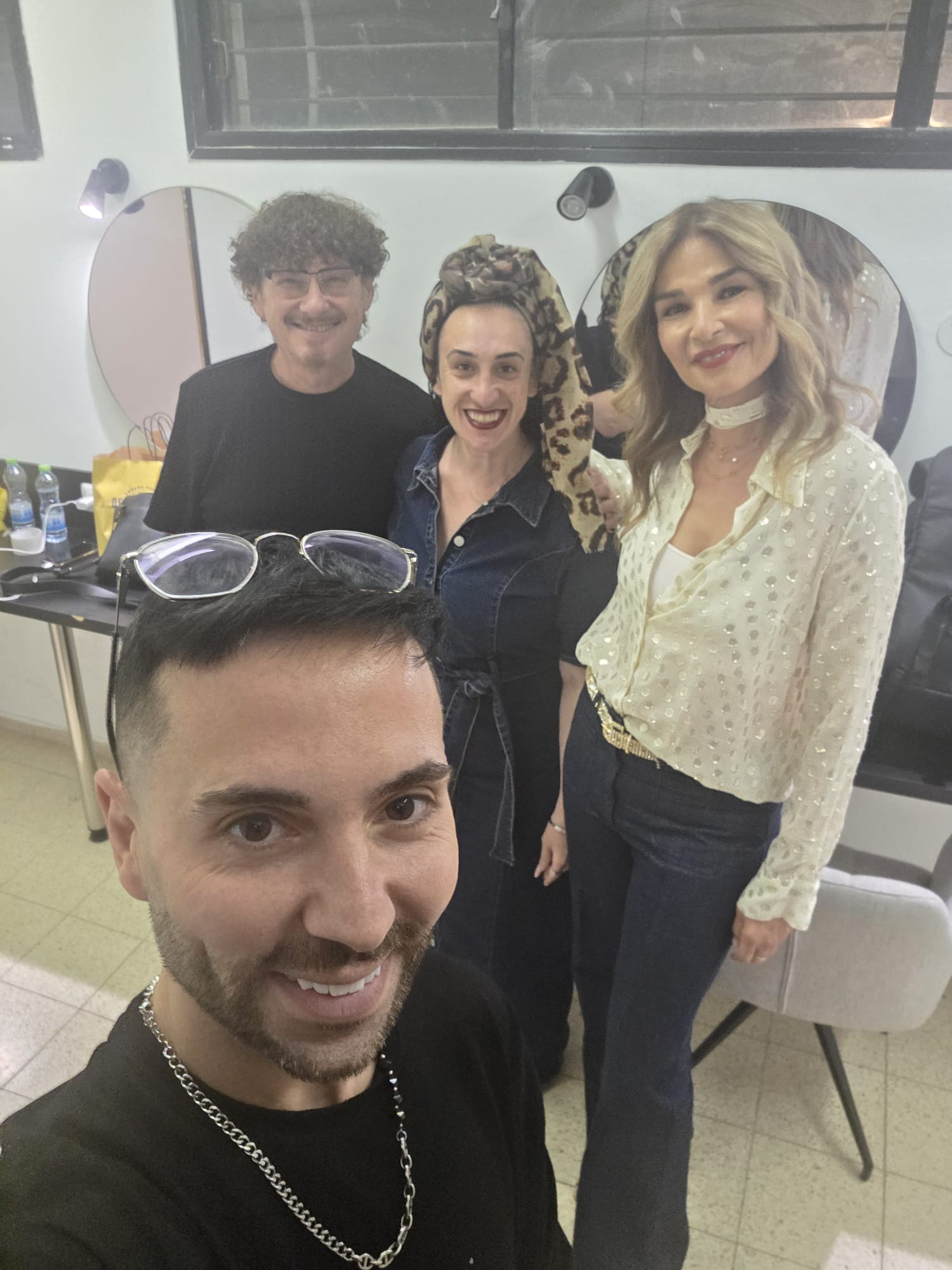 מועדון 60+ נשר - תמונה מהפעילות 2