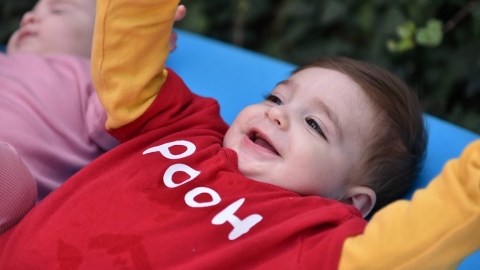 מסיבת פורים חגיגית במרכז ההורות לגיל הרך בנשר (3).jpg