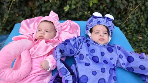מסיבת פורים חגיגית במרכז ההורות לגיל הרך בנשר (6).jpg