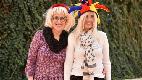 מסיבת פורים חגיגית במרכז ההורות לגיל הרך בנשר (5).jpg