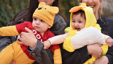מסיבת פורים חגיגית במרכז ההורות לגיל הרך בנשר (16).jpg